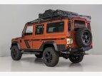 Thumbnail Photo 3 for 1991 Land Rover Defender